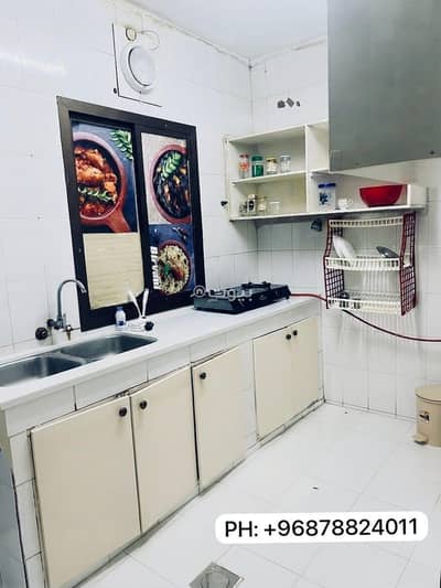 1 Bedroom Room for Rent in Al Ghubrah, Muscat - Furnished Room For Rent in Al Ghubrah, Muscat
