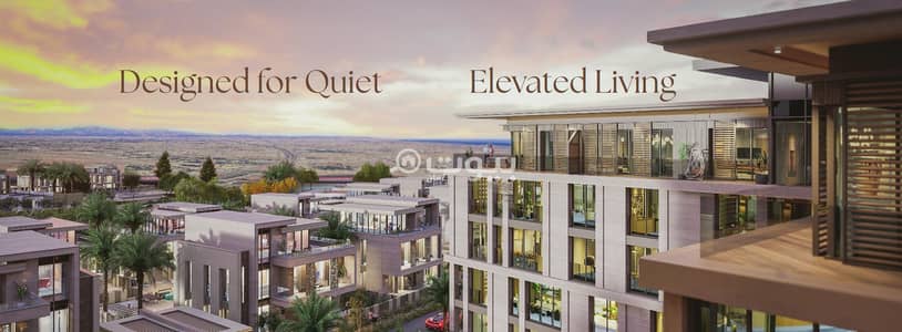 1 Bedroom Apartment for Sale in Sultan Haitham City, Muscat - 1 Bedroom Apartment For Sale in Sultan Haitham City, Muscat