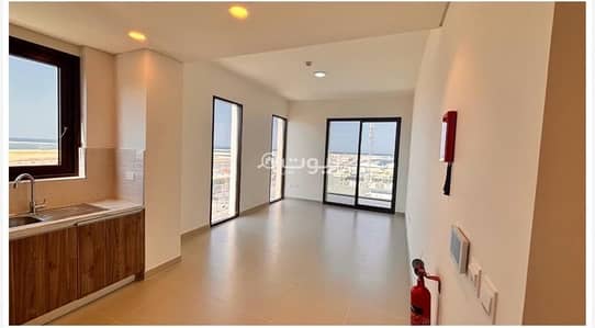 1 Bedroom Flat for Sale in The Wave (Almouj), Muscat - 1 Bedroom Apartment For Sale in The Wave (Almouj), Muscat