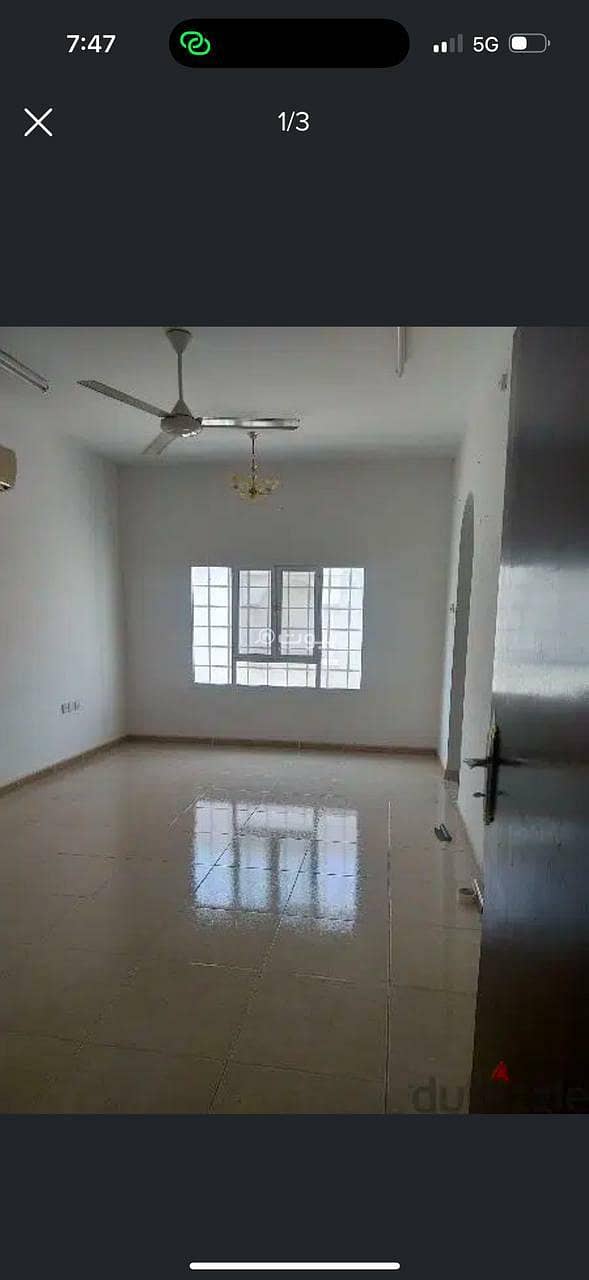 Room For Rent in Al Mawaleh, Muscat Room For Rent in Al Mawaleh, Muscat