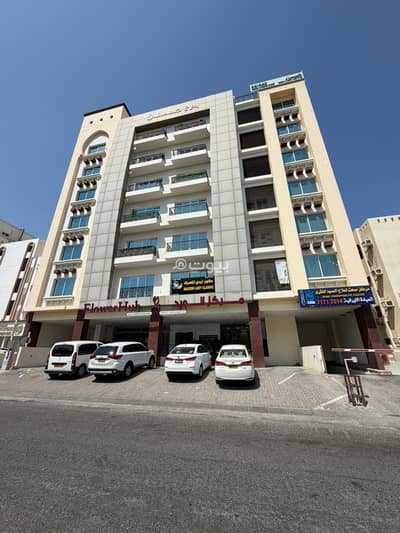 2 Bedroom Flat for Rent in Al Khuwair, Muscat - 2 Bedroom Apartment For Rent in Al Khuwair, Muscat