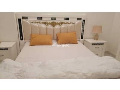 1 Bedroom Flat for Rent in Al Maabilah, Muscat - 1 Bedroom Furnished Apartment For Rent in Al Maabilah, Muscat