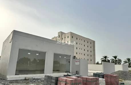 عقارات تجارية اخرى  للايجار في بركاء، الباطنة - مساحة تجارية بمساحة 850 متر مربع للإيجار في بركاء، الباطنة