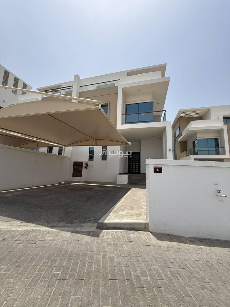 5 Bedroom Villa For Rent in Madinat Al Ilam, Muscat 5 Bedroom Villa For Rent in Madinat Al Ilam, Muscat
