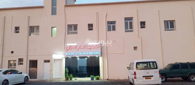غرفة 2 غرفة نوم للايجار في منح، الداخلية - غرفة للإيجار في منح، الداخلية