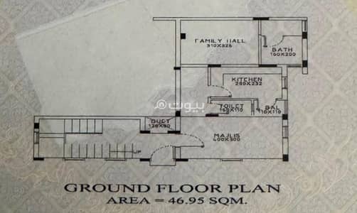 2 Bedroom Apartment for Sale in Al Khoud, Muscat - 2 Bedroom Apartment For Sale in Al Khoud, Muscat 2 Bedroom Apartment for Sale in Al Khoud, Muscat - 2 Bedroom Apartment For Sale in Al Khoud, Muscat