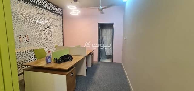 Other Commercial for Rent in Sohar, Al Batinah - Furnished Office For Rent in Sohar, Al Batinah