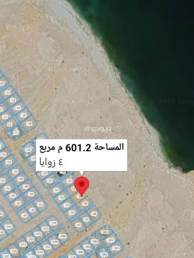 ارض سكنية  للبيع في صور، الشرقية - أرض سكنية للبيع في صور، الشرقية