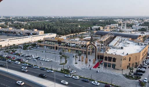 عقارات تجارية اخرى  للايجار في صحار، الباطنة - مساحة تجارية للإيجار في صحار، الباطنة