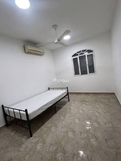 1 Bedroom Flat for Rent in Al Ghubrah, Muscat - 1 Bedroom Furnished Apartment For Rent in Al Ghubrah, Muscat
