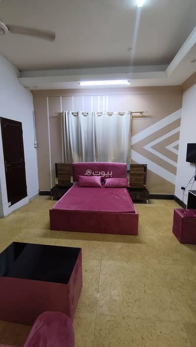 1 Bedroom Apartment for Rent in Al Ghubrah, Muscat - 1 Bedroom Furnished Apartment For Rent in Al Ghubrah, Muscat