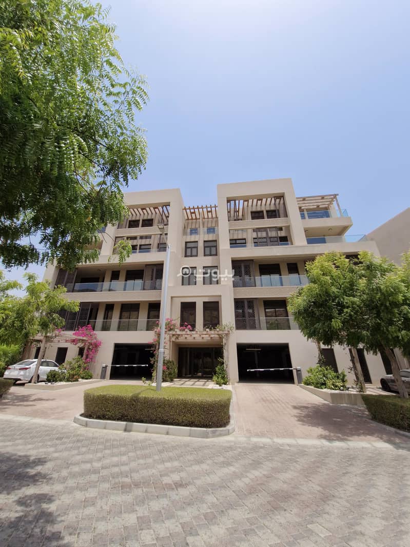 3 Bedroom Apartment For Sale in Muscat Bay 3 Bedroom Apartment For Sale in Muscat Bay