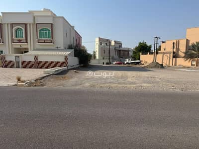 Residential Land for Sale in Al Mawaleh, Muscat - Residential Land For Sale in Al Mawaleh, Muscat