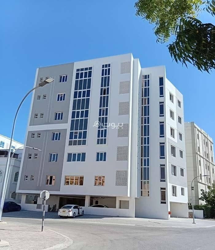 Apartment for sale in azaiba / شقة للبيع في العذيبة Apartment for sale in azaiba / شقة للبيع في العذيبة