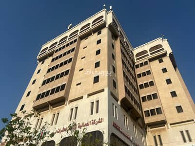 فلیٹ 2 غرفة نوم للايجار في روي، مسقط - شقة من غرفتين للإيجار في روي، مسقط