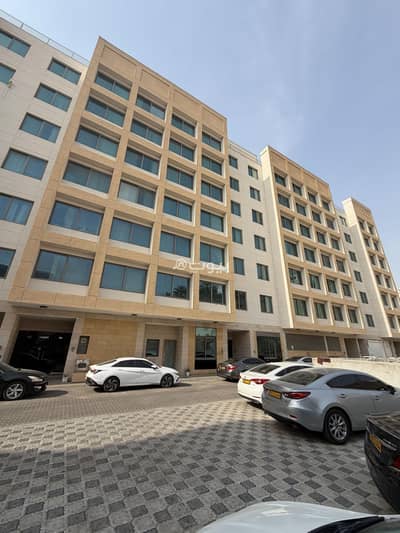 2 Bedroom Flat for Rent in Bosher, Muscat - 2 Bedroom Apartment For Rent in Bosher, Muscat