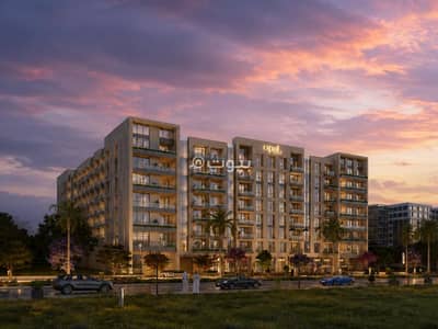 1 Bedroom Flat for Sale in Muscat Hills, Muscat - 1 Bedroom Apartment For Sale in Muscat Hills
