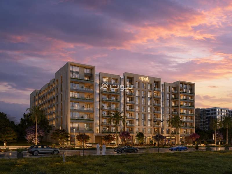 1 Bedroom Apartment For Sale in Muscat Hills 1 Bedroom Apartment For Sale in Muscat Hills