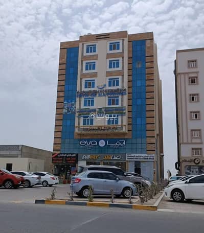 2 Bedroom Flat for Rent in Al Maabilah, Muscat - 2 Bedroom Furnished Apartment For Rent in Al Maabilah, Muscat