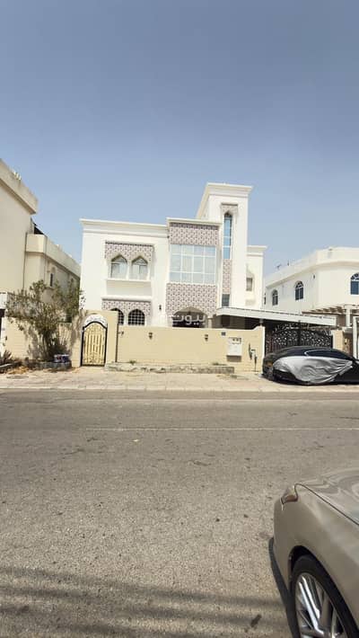 فیلا 3 غرف نوم للايجار في الغبرة، مسقط - فيلا مكونة من 3 غرف نوم للإيجار في الغبرة، مسقط