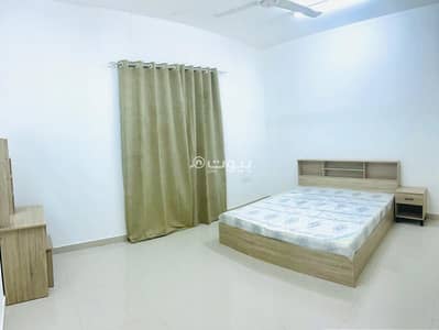 1 Bedroom Flat for Rent in Al Mawaleh, Muscat - 1 Bedroom Furnished Apartment For Rent in Al Mawaleh, Muscat