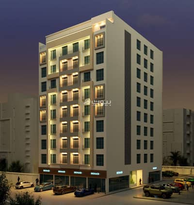 2 Bedroom Flat for Sale in Al Maabilah, Muscat - 2 Bedroom Apartment For Sale in Al Maabilah, Muscat
