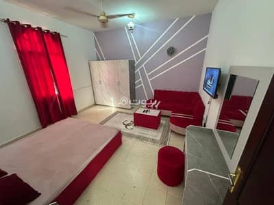 1 Bedroom Room for Rent in Al Ghubrah, Muscat - Furnished Room For Rent in Al Ghubrah, Muscat