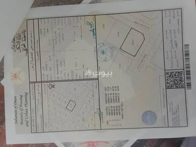ارض سكنية  للبيع في قريات، مسقط - أرض سكنية للبيع في قرية قريات، مسقط