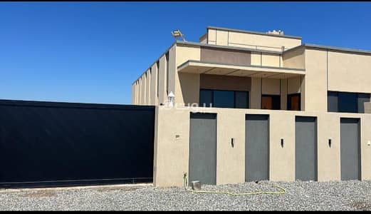 فیلا 4 غرف نوم للبيع في المصنعة، الباطنة - فيلا مكونة من 4 غرف نوم للبيع في المسنا، الباطنة