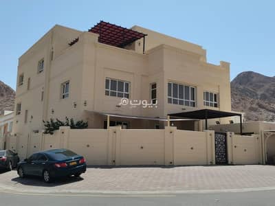 فلیٹ 3 غرف نوم للايجار في العامرات، مسقط - شقة من 3 غرف نوم للإيجار في الأمارات، مسقط