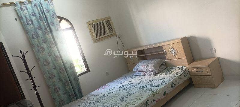 غرفة مفروشة للإيجار في الخوير، مسقط غرفة مفروشة للإيجار في الخوير، مسقط