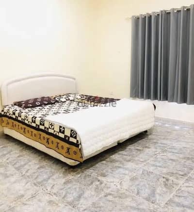 1 Bedroom Room for Rent in Azaiba, Muscat - Furnished Room For Rent in Azaiba, Muscat 1 Bedroom Room for Rent in Azaiba, Muscat - Furnished Room For Rent in Azaiba, Muscat