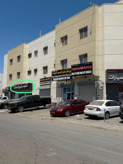 Other Commercial for Rent in Al Maabilah, Muscat - 38 SQM Other Commercial For Rent in Al Maabilah, Muscat