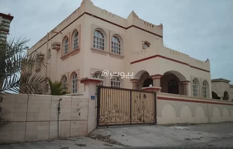 فیلا 5 غرف نوم للبيع في صلالة، ظفار - فيلا مكونة من 5 غرف نوم للبيع في صلالة، ظفار