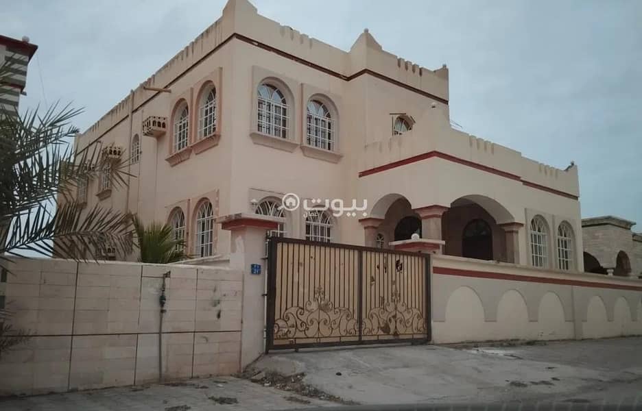 فيلا مكونة من 5 غرف نوم للبيع في صلالة، ظفار فيلا مكونة من 5 غرف نوم للبيع في صلالة، ظفار