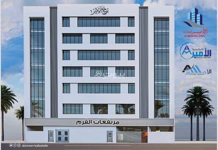 شقة 3 غرف نوم للبيع في القرم، مسقط - شقة مكونة من 3 غرف نوم للبيع في قورم، مسقط
