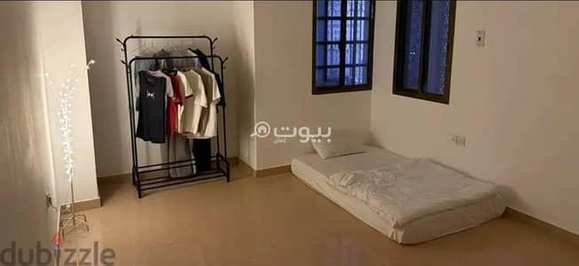 غرفة 1 غرفة نوم للايجار في الخوير، مسقط - غرفة للإيجار في الخوير، مسقط