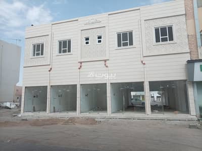 عقارات تجارية اخرى  للايجار في البريمي، البريمي - 70 متر مربع مساحة تجارية أخرى للإيجار في البريمي