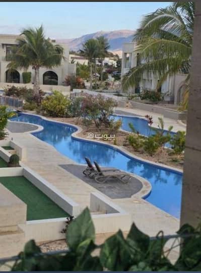 1 Bedroom Chalet for Rent in Taqah, Dhofar - 1 Bedroom Chalet For Rent in Taqah, Dhofar