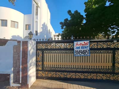 4 Bedroom Villa for Rent in Al Mawaleh, Muscat - 4 Bedroom Villa For Rent in Al Mawaleh, Muscat