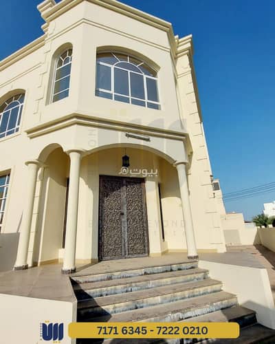 5 Bedroom Villa for Rent in Al Mawaleh, Muscat - 5 Bedroom Villa For Rent in Al Mawaleh, Muscat