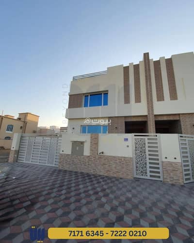 7 Bedroom Villa for Rent in Al Mawaleh, Muscat - 7 Bedroom Villa For Rent in Al Mawaleh, Muscat 7 Bedroom Villa for Rent in Al Mawaleh, Muscat - 7 Bedroom Villa For Rent in Al Mawaleh, Muscat