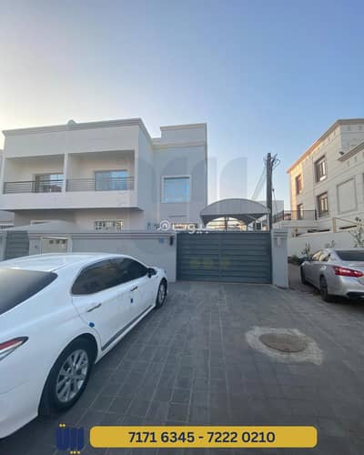 5 Bedroom Villa for Rent in Al Mawaleh, Muscat - 5 Bedroom Villa For Rent in Al Mawaleh, Muscat