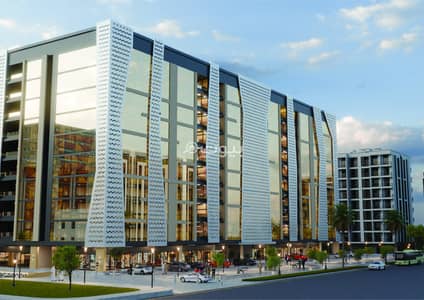 1 Bedroom Apartment for Sale in Ghala, Muscat - 1 Bedroom Apartment For Sale in Ghala, Muscat