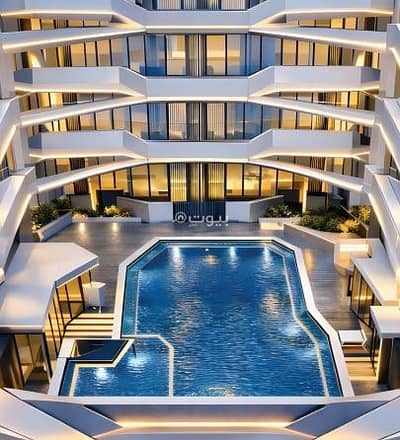 1 Bedroom Apartment for Sale in Bosher, Muscat - 1 Bedroom Apartment For Sale in Bosher, Muscat