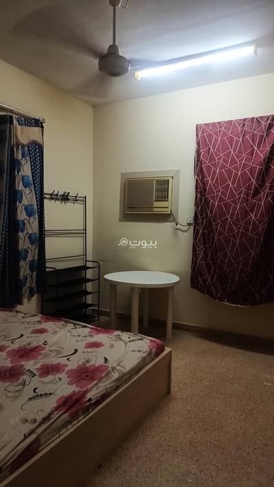1 Bedroom Room for Rent in Al Ghubrah, Muscat - Furnished Room For Rent in Al Ghubrah, Muscat