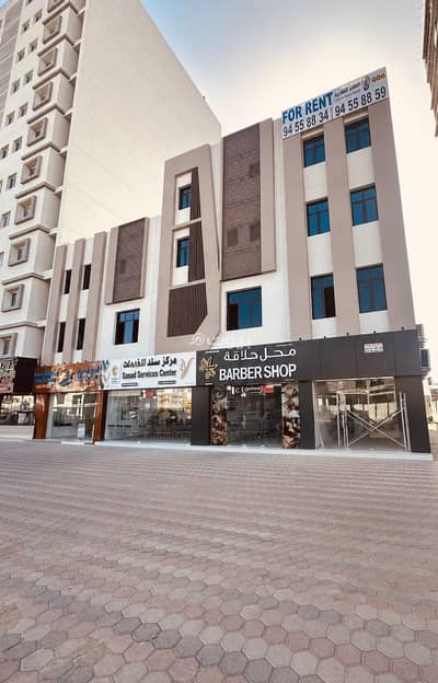 Other Commercial for Rent in Al Maabilah, Muscat - Commercial Space 85 SQM For Rent in Al Maabilah, Muscat Other Commercial for Rent in Al Maabilah, Muscat - Commercial Space 85 SQM For Rent in Al Maabilah, Muscat