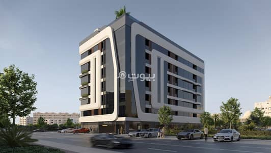 2 Bedroom Apartment for Sale in Bosher, Muscat - 2 Bedroom Apartment For Sale in Bosher, Muscat