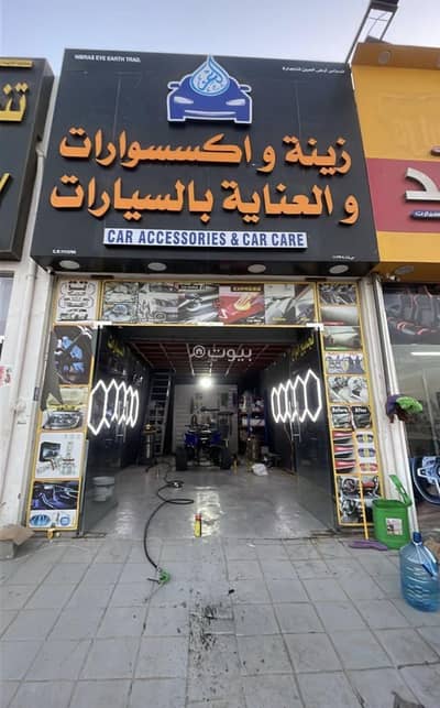 جراج  للبيع في المعبيلة، مسقط - كراج للبيع في المعابيل، مسقط