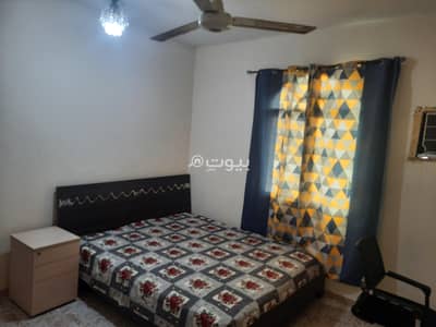 1 Bedroom Flat for Rent in Al Ghubrah, Muscat - 1 Bedroom Furnished Apartment For Rent in Al Ghubrah, Muscat